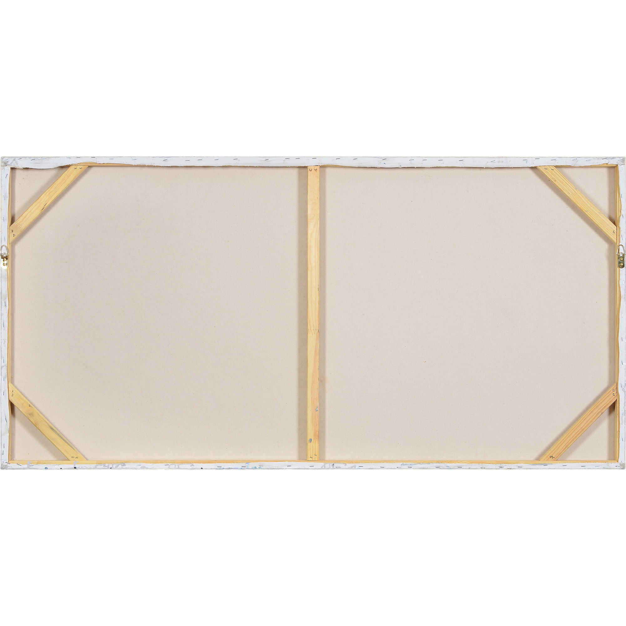 Acubens  Canvas Art, Painting by Renwil, 60" height x 1.5" depth View 4