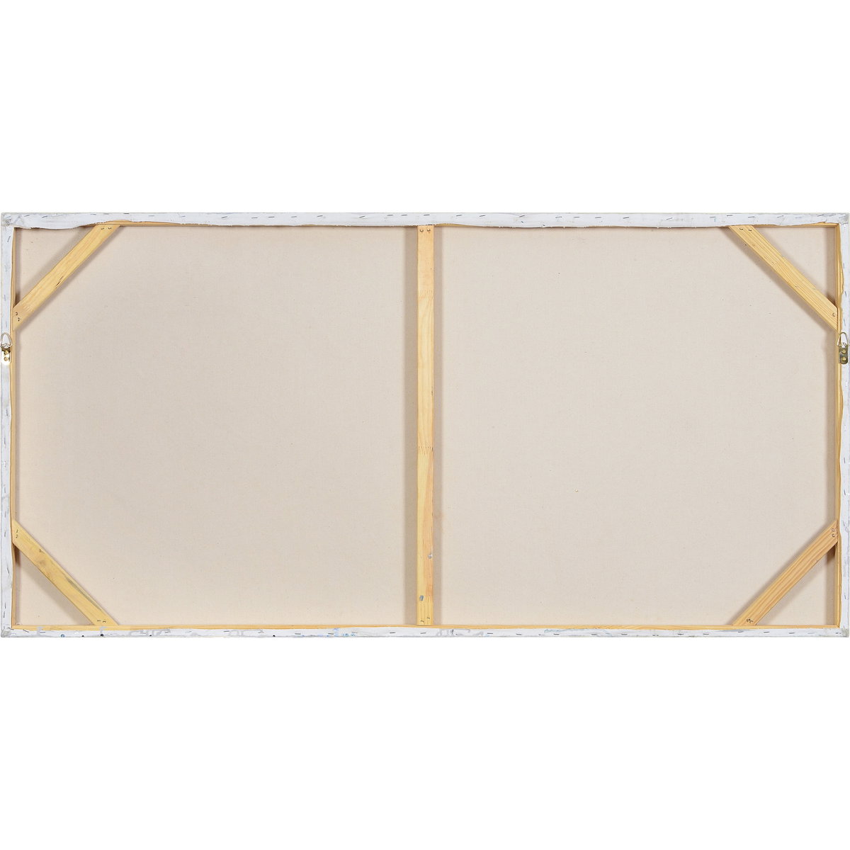 Acubens  Canvas Art, Painting by Renwil, 60" height x 1.5" depth View 4