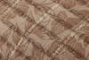 Jean Stoffer x Loloi Cinnamon Pillow, Decorative Pillow, 12" length x 27" width thumbnail 3
