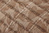 Jean Stoffer x Loloi Cinnamon Pillow, Decorative Pillow, 12" length x 27" width thumbnail 3
