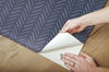Magnolia Home Pick-Up Sticks Blue Peel & Stick Wallpaper, by York Wall, 20' length x 1'8.5" width x 0.02" depth thumbnail 3