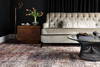 Loloi Medusa Rug, 2'4" length x 8' width thumbnail 4