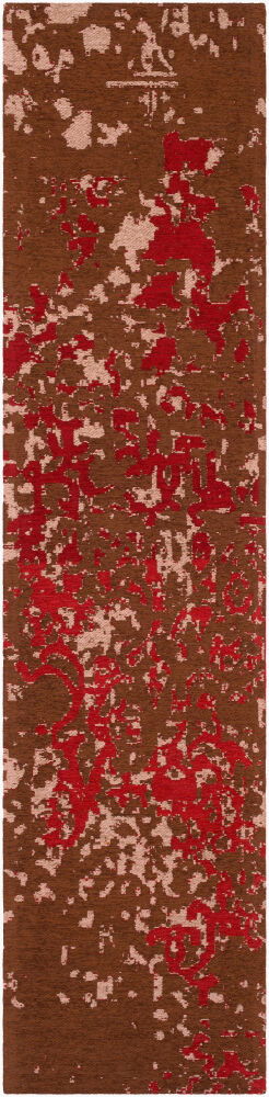 Egypt Handmade Rug, by Surya, 8' length x 2' width