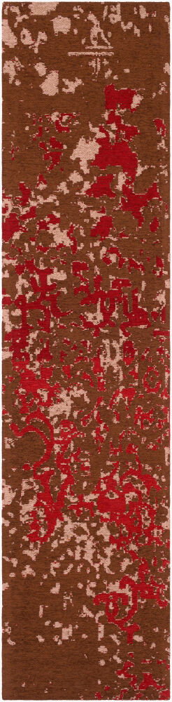 Egypt Handmade Rug, by Surya, 8' length x 2' width