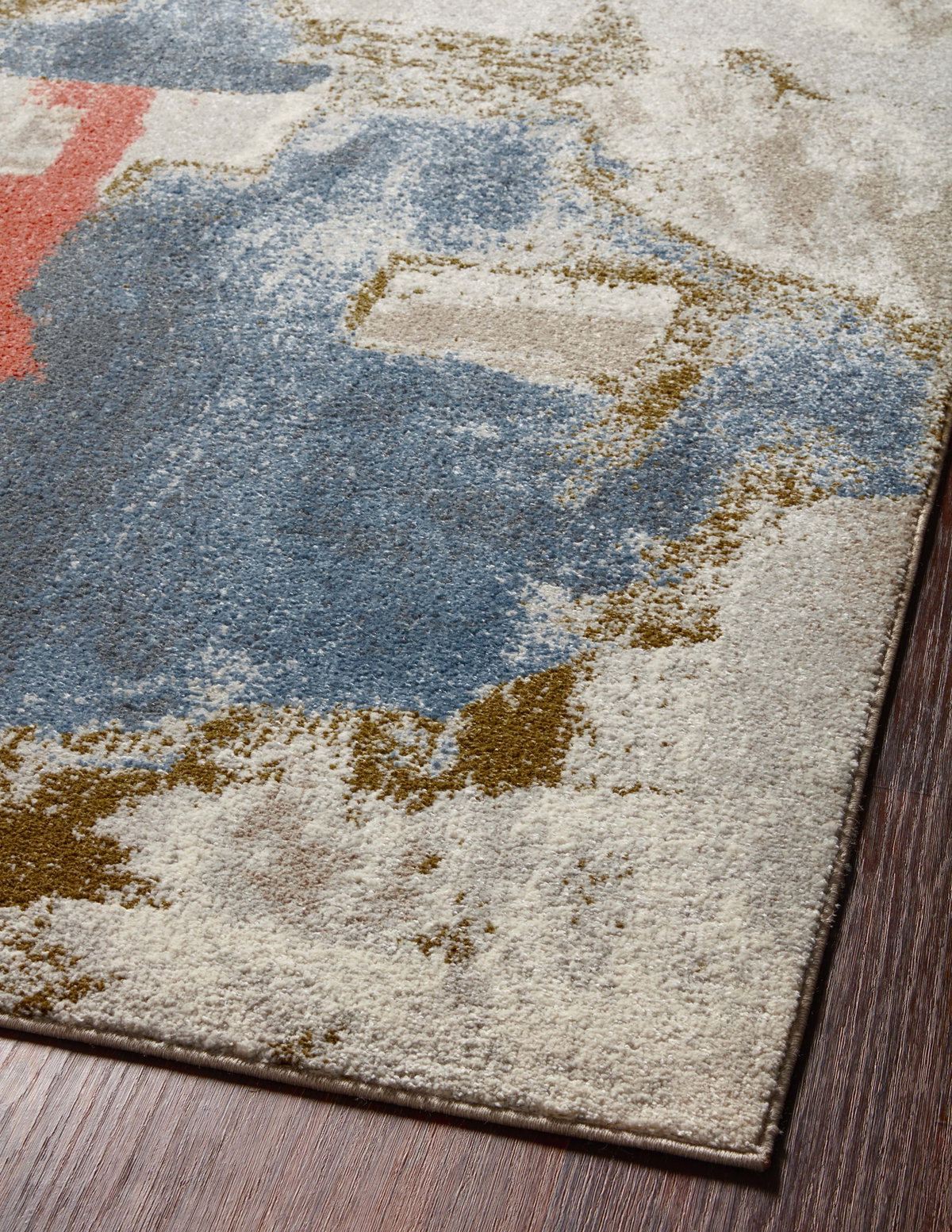 Loloi Spirit Rug, 2'7" length x 8' width View 8