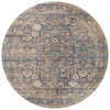 Angela Rose x Loloi Blake Rug, 2'7" length x 10' width thumbnail 7