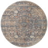 Angela Rose x Loloi Blake Rug, 7'10" length x 10'2" width thumbnail 7