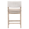 Lucia Counter Stool, Dining Chair by Essentials for Living, 21.5" width x 39.75" height x 21" depth thumbnail 5