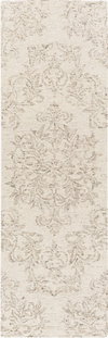 Evolution Handmade Rug, by Surya, 8' length x 2'6" width thumbnail