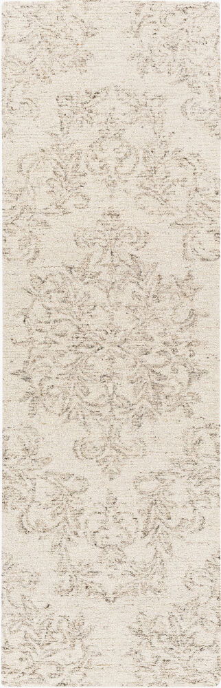 Evolution Handmade Rug