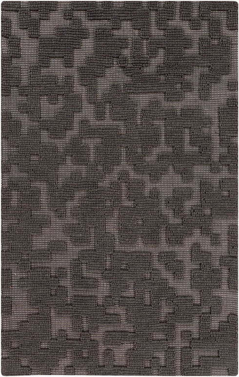 Stencil Handmade Rug