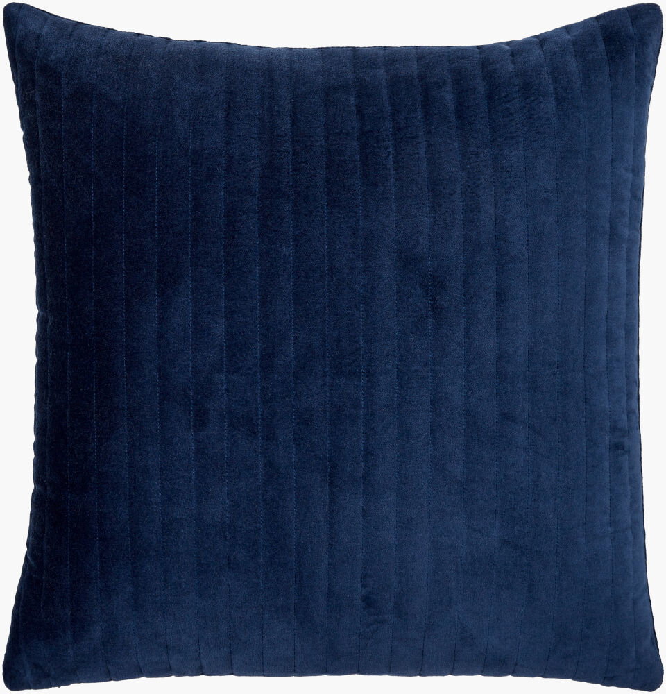 Digby Accent Pillow, Decorative Pillow by Surya, 18" length x 18" width
