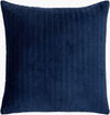 Digby Accent Pillow Poly, Decorative Pillow by Surya, 22" length x 22" width thumbnail