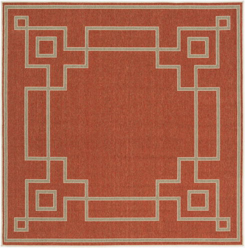 Alfresco Machine Woven Rug