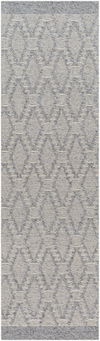 Napoli Handmade Rug, by Surya, 8' length x 2'6" width thumbnail