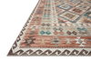 Loloi Zion Rug, 2'3" length x 3'9" width thumbnail 3