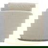 Linden Swivel Chair Soft Beige thumbnail 3