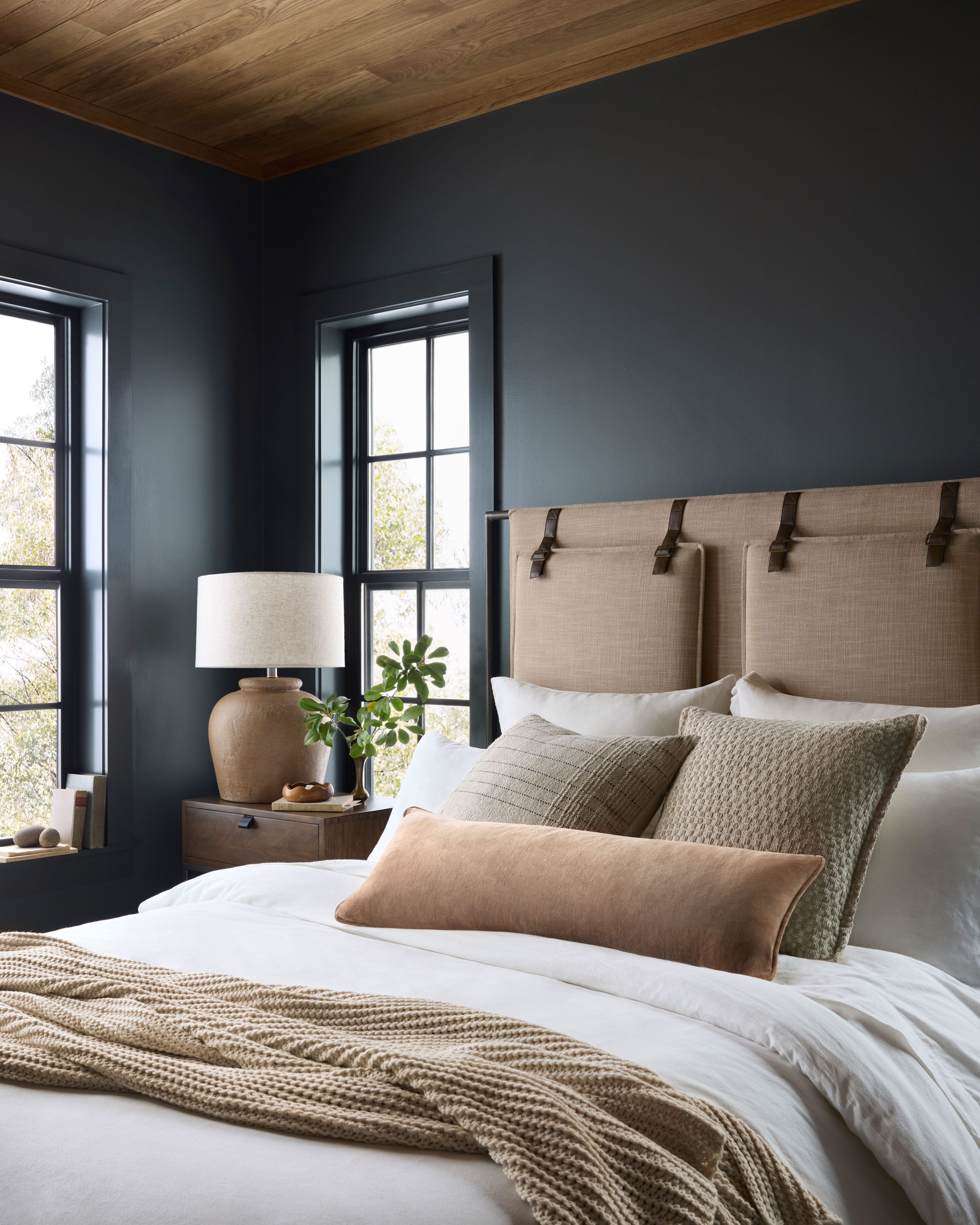 Magnolia Home by Joanna Gaines x Loloi Pillows Pillow large image 