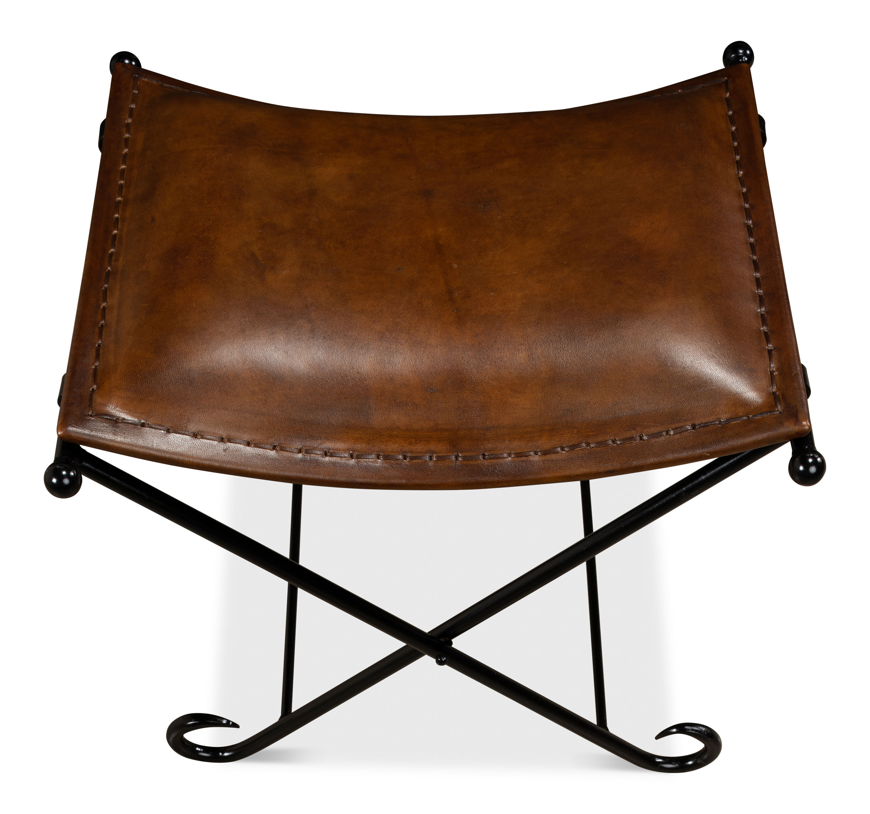 Mozambique Field Chair large image 