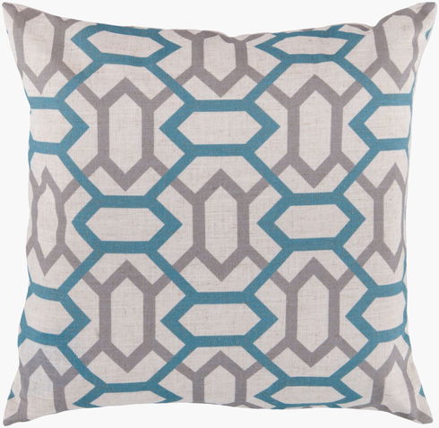 Zoe Accent Pillow