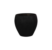 Online Designer Bedroom Filament Planter Black LG