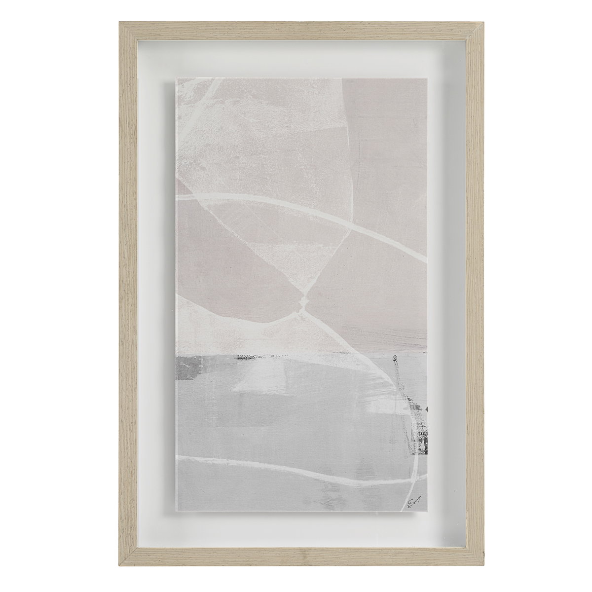 Rovereto  Wall Decor, Painting by Renwil, 30" height x 1.57" depth View 7