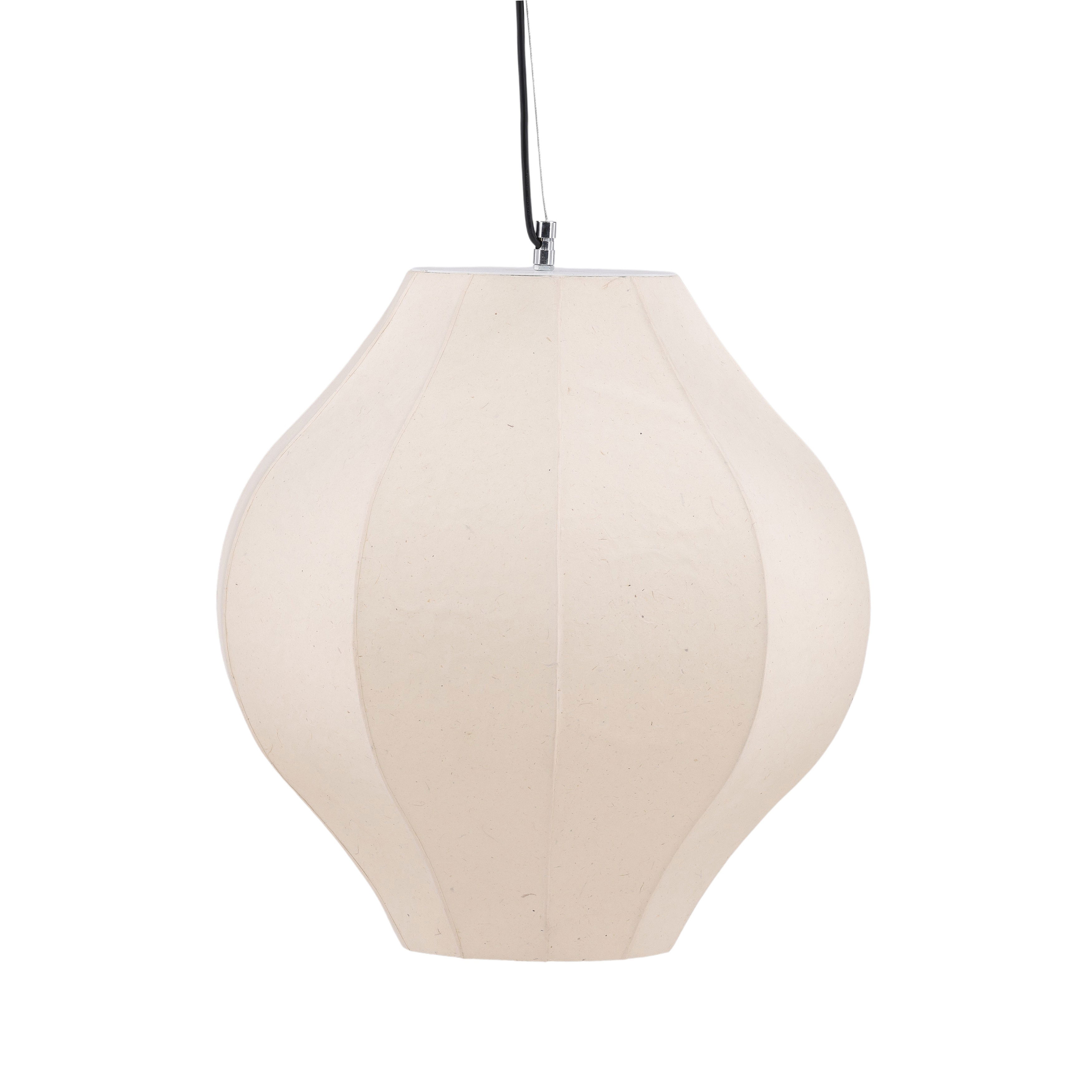 Raulo Pendant Natural large image 