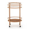 Percy Outdoor Bar Cart thumbnail 0