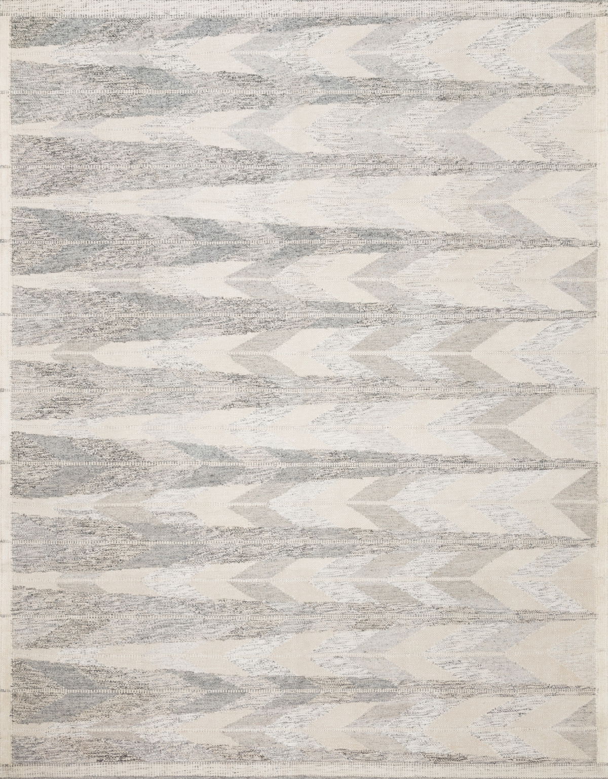 Loloi Evelina Rug, 1'6" length x 1'6" width View 1