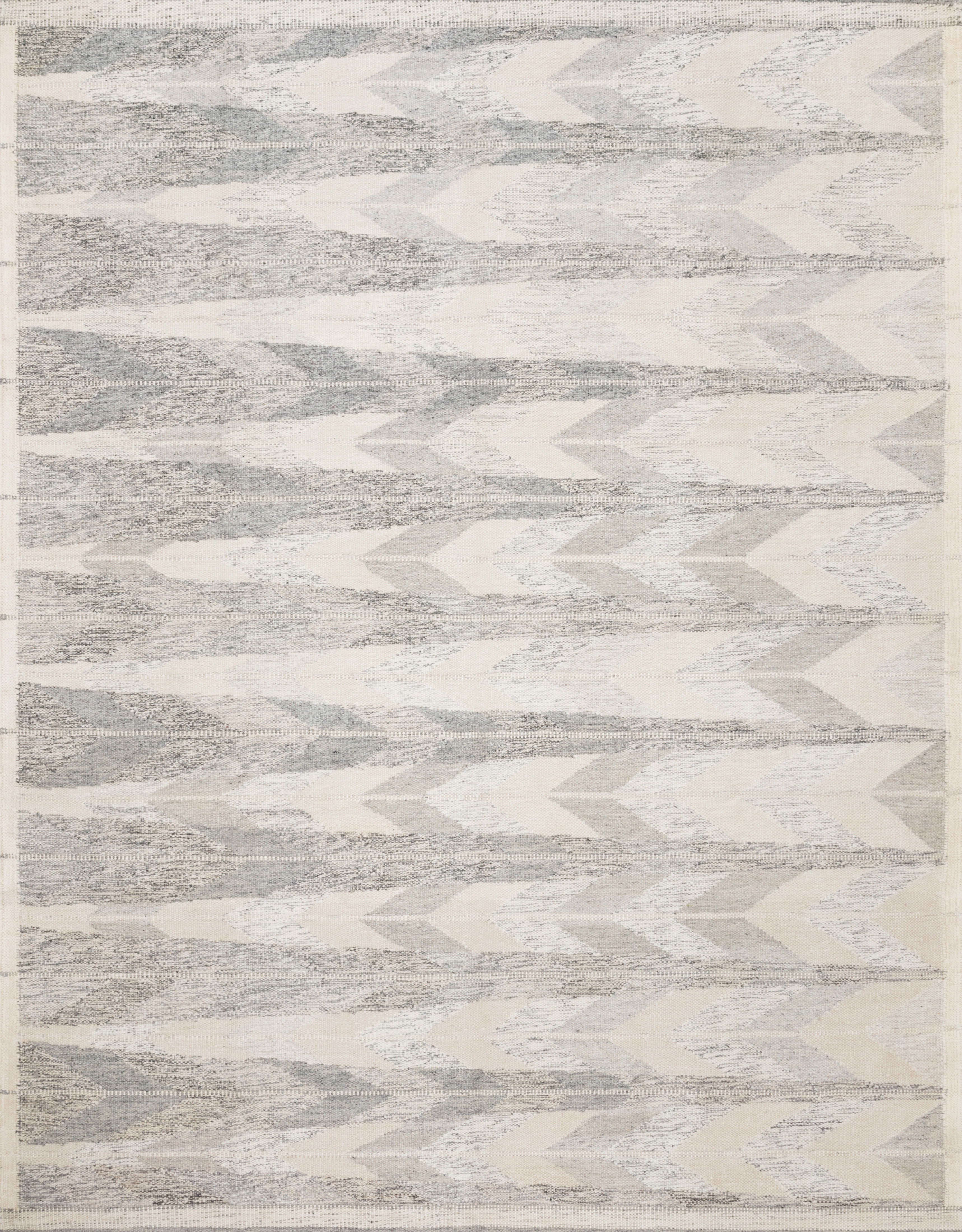 Loloi Evelina Rug, 2' length x 3' width View 1