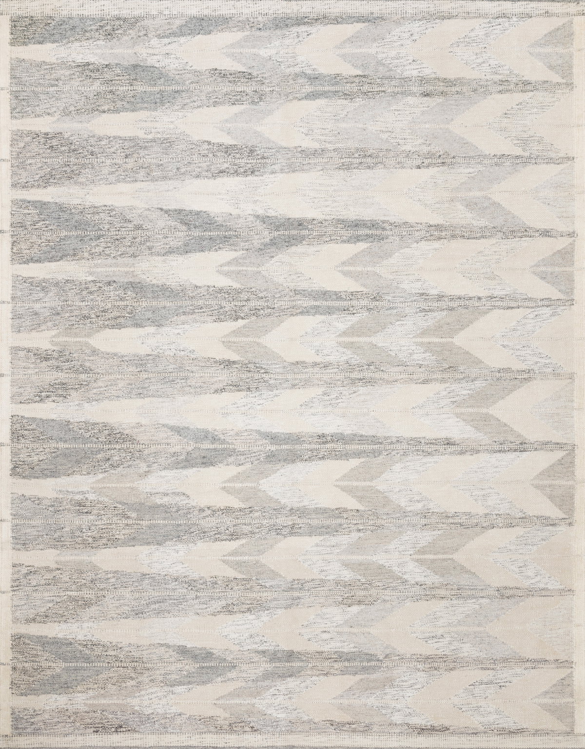 Loloi Evelina Rug, 2' length x 3' width View 1