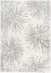 Cloudy Shag Machine Woven Rug thumbnail 0