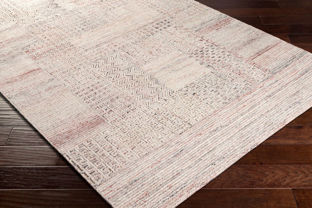 Rosario Handmade Rug large image 