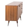 Sienna Large Sideboard Brown thumbnail 2