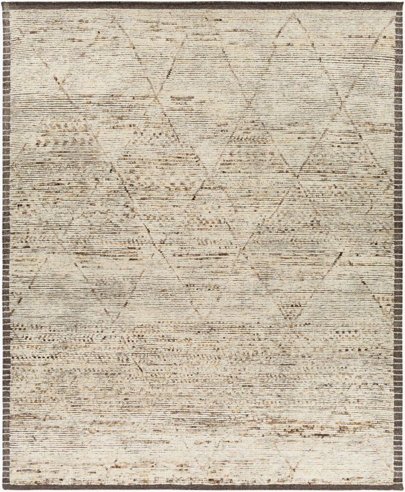 Khyber Handmade Rug large image 