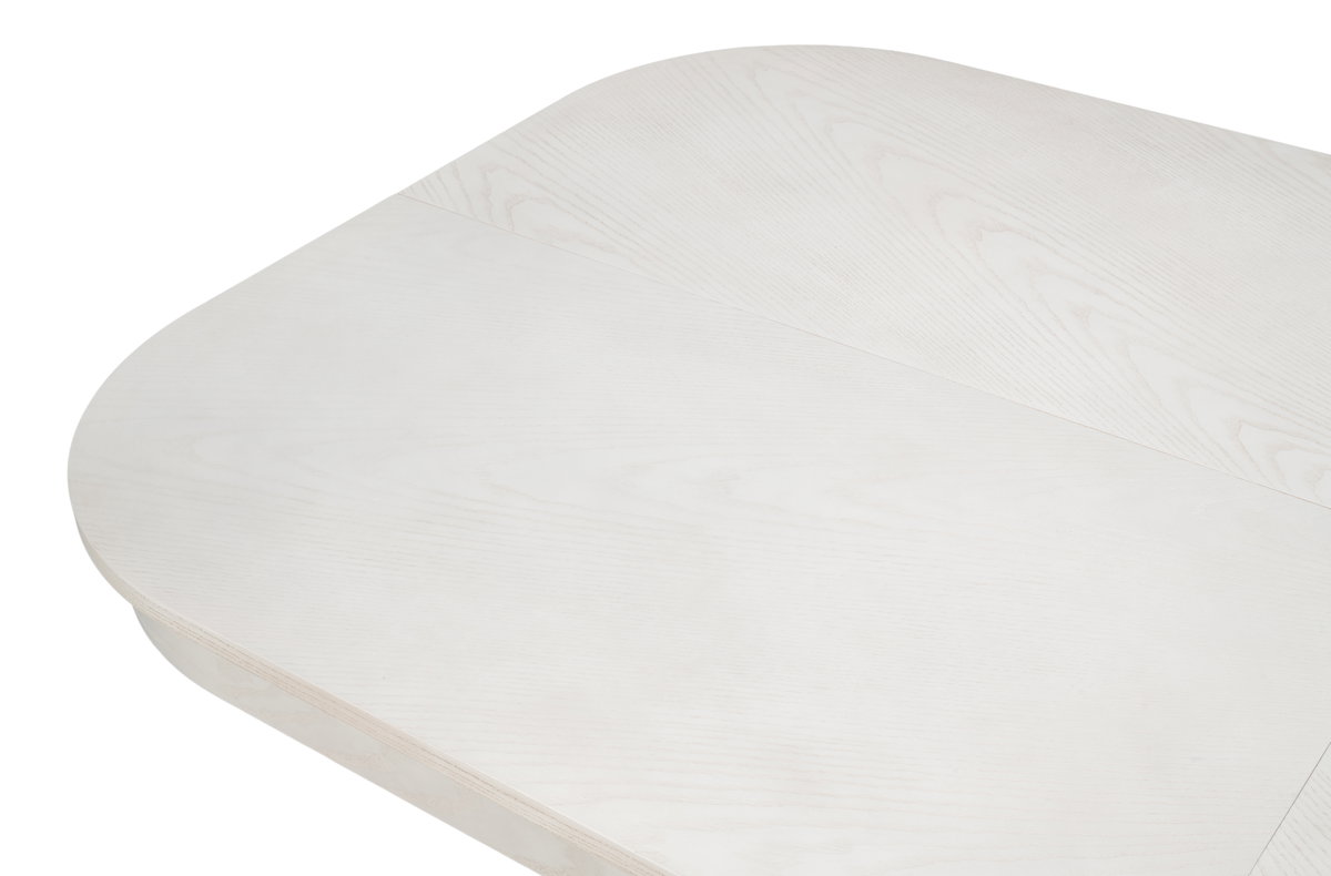 Gramercy Park Jupe Table, by Sarreid, 3'7" length x 6'7" width x 2'6" height View 8