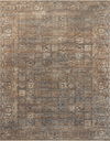Loloi Heritage Rug, 2'5" length x 10' width thumbnail 1