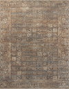 Loloi Heritage Rug, 6' length x 9' width thumbnail 1