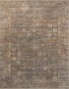 Loloi Heritage Rug, 9' length x 12' width thumbnail 1