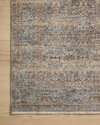 Angela Rose x Loloi Blake Rug, 2'7" length x 8' width thumbnail 9