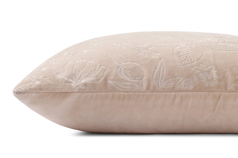 Rifle Paper Co. x Loloi Collette Pillow