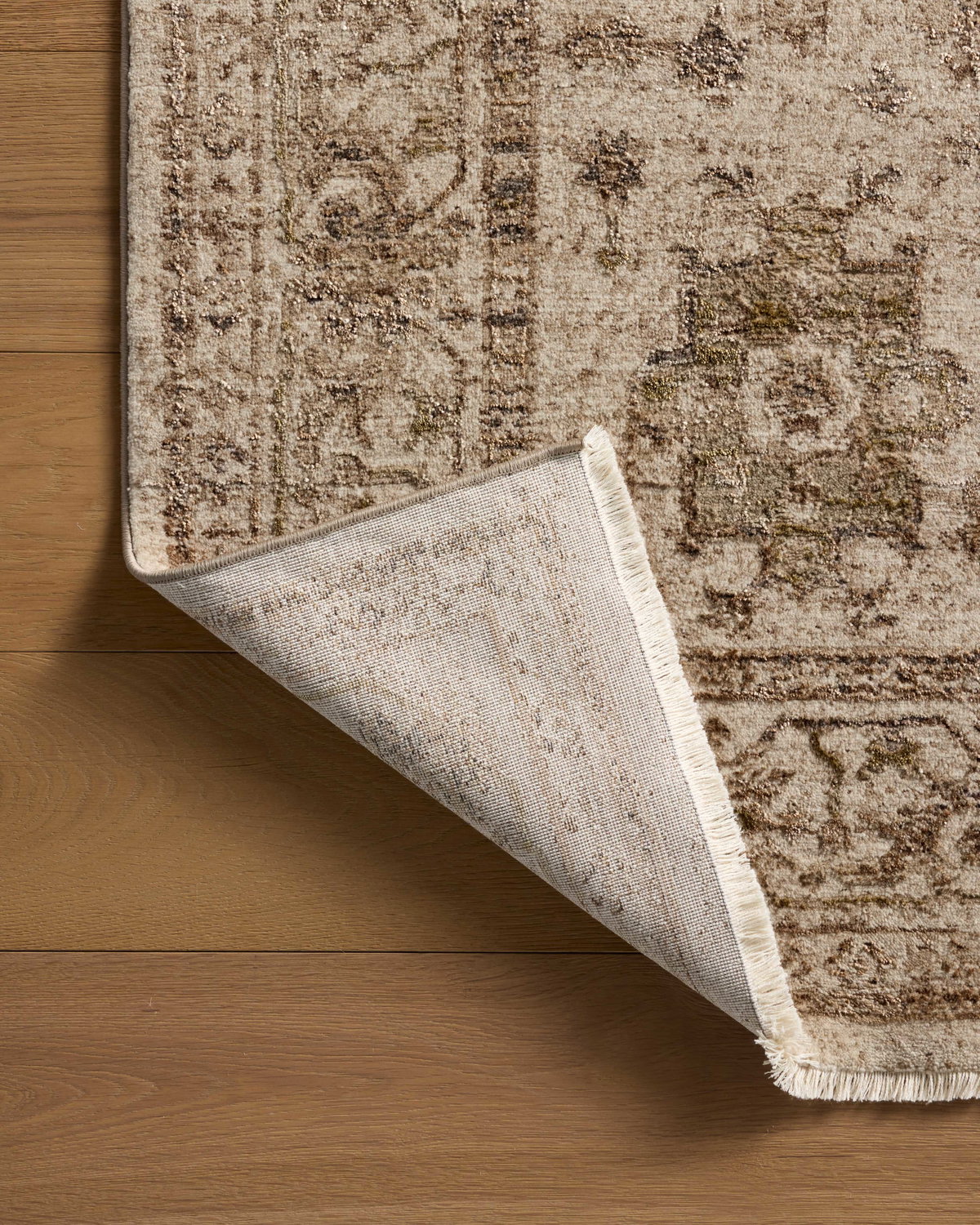 Loloi Haywood Rug, 2'7" length x 8' width View 6