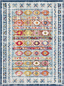 Online Designer Combined Living/Dining Norwich Rugs 8'10" x 12'