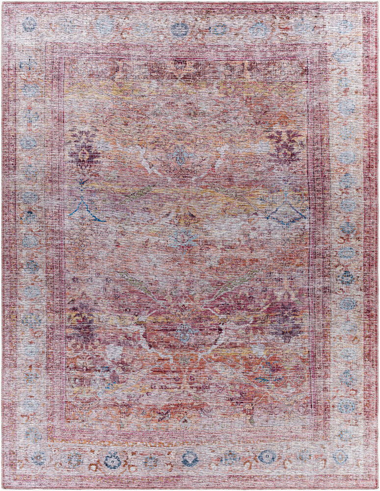 Atlanta Machine Woven Rug large image 