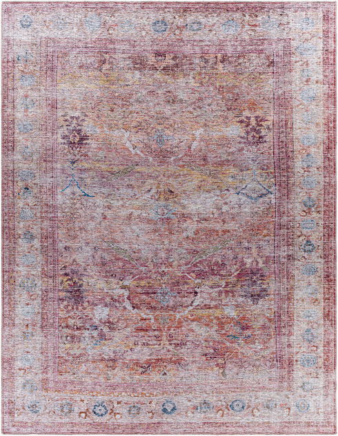 Atlanta Machine Woven Rug