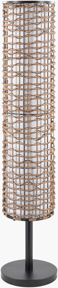 Kitto Accent Floor Lamp, by Surya, 11" width x 53" height