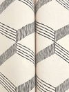 Palisades Paperweave Beige Wallpaper thumbnail 3