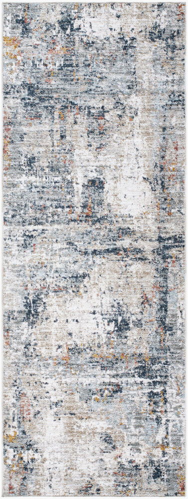 Beckham Machine Woven Rug