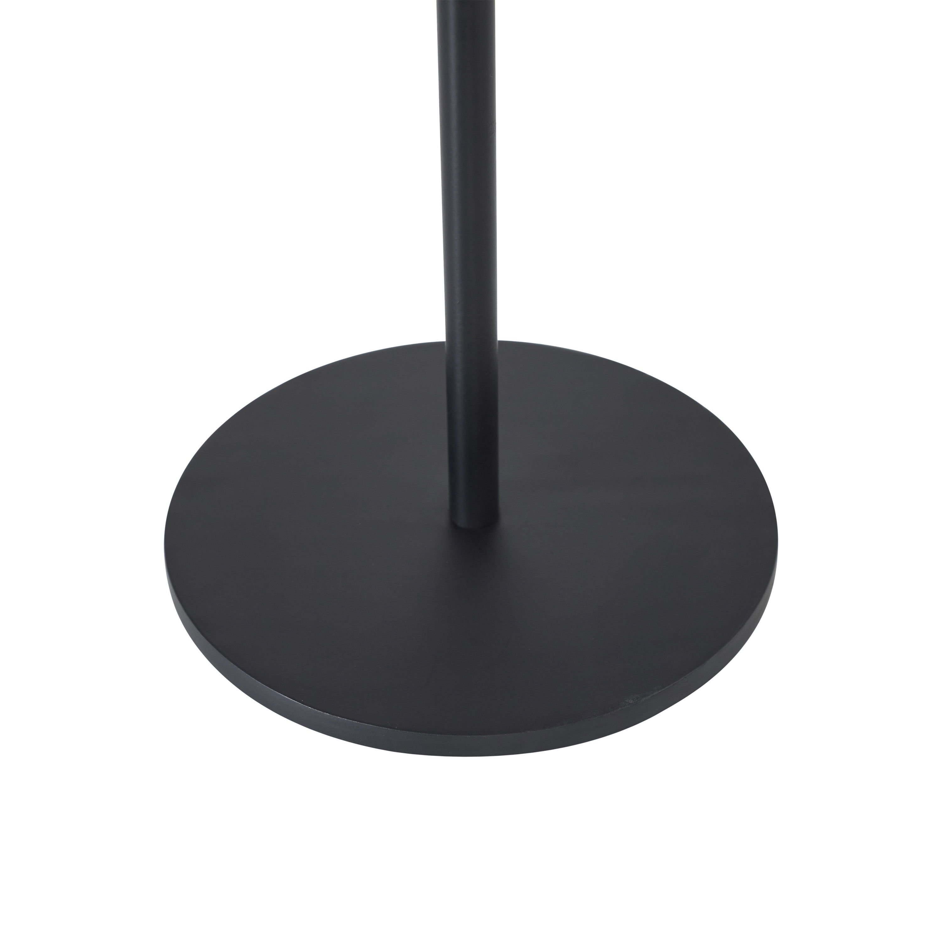 Adeline Side Table, Shelving & Bookcase by Renwil, 20" height x 10" depth View 5