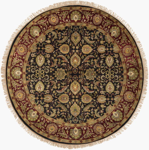 Taj Mahal Handmade Rug